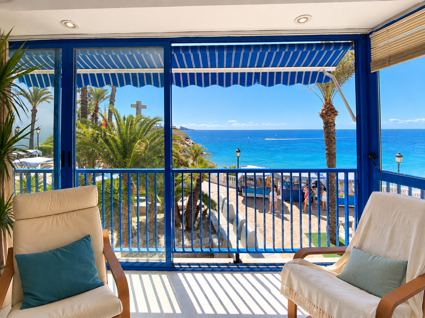 Piso en Benidorm, venta